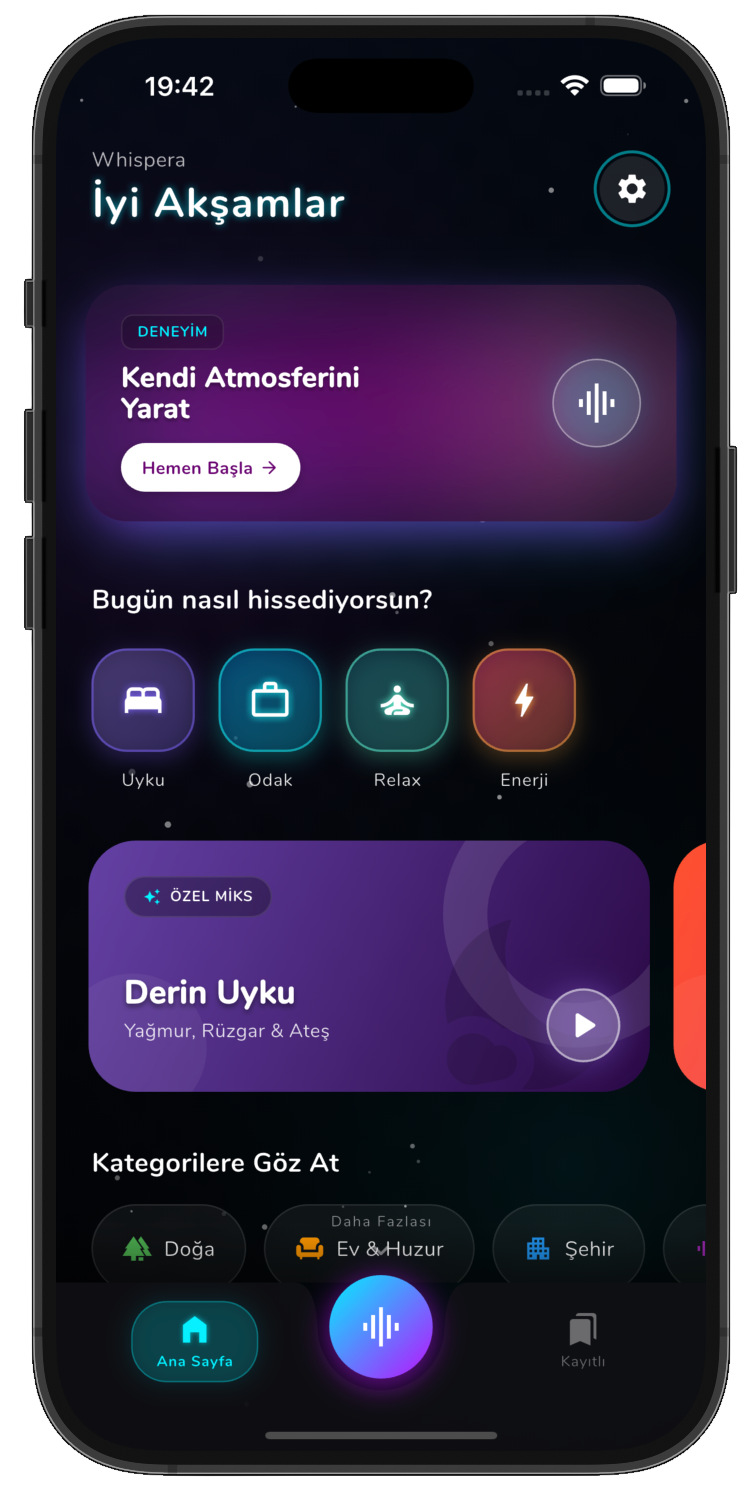 Ruh Halinize Göre Küratörlük